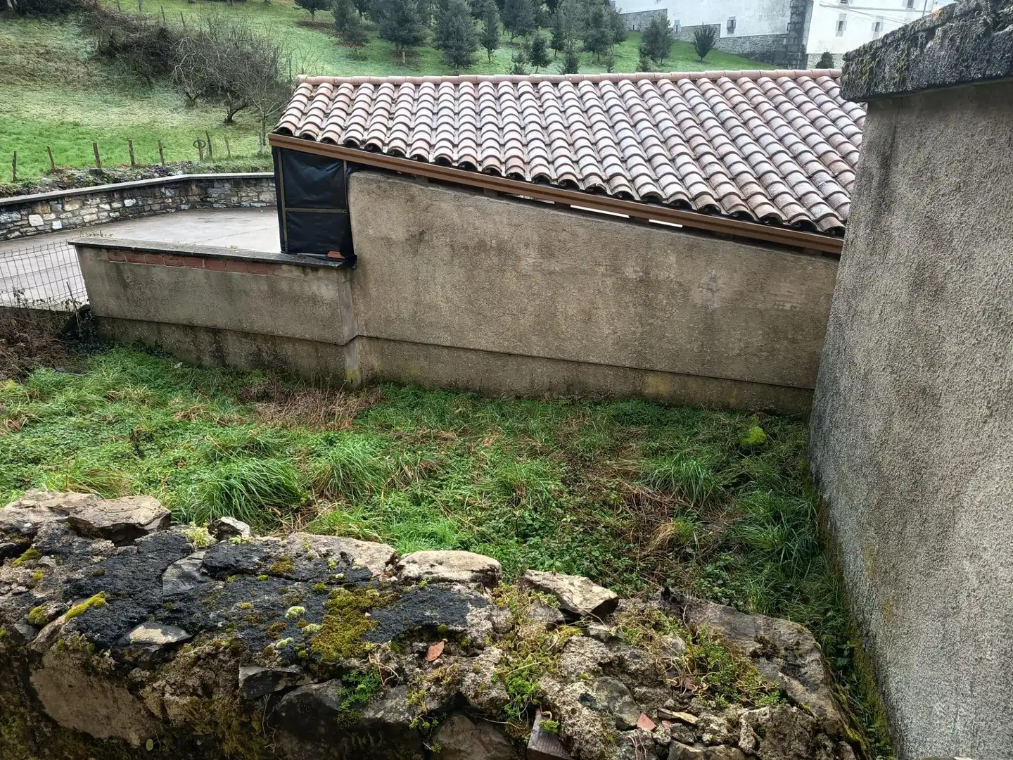 Houses for sale in Basaburua