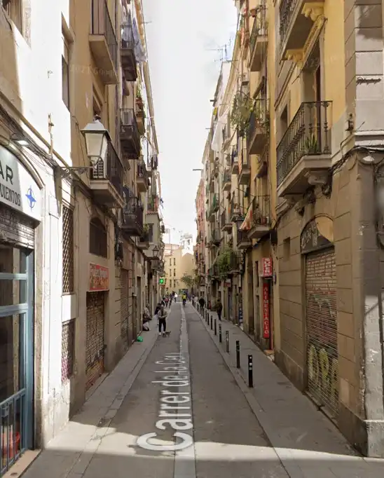 Appartement à vendre à Carrer de la Cera