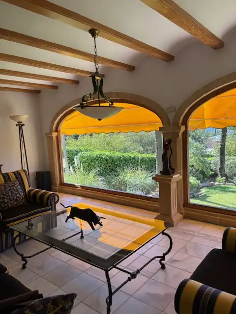Casa o xalet en venda a Jávea / Xàbia, Alicante