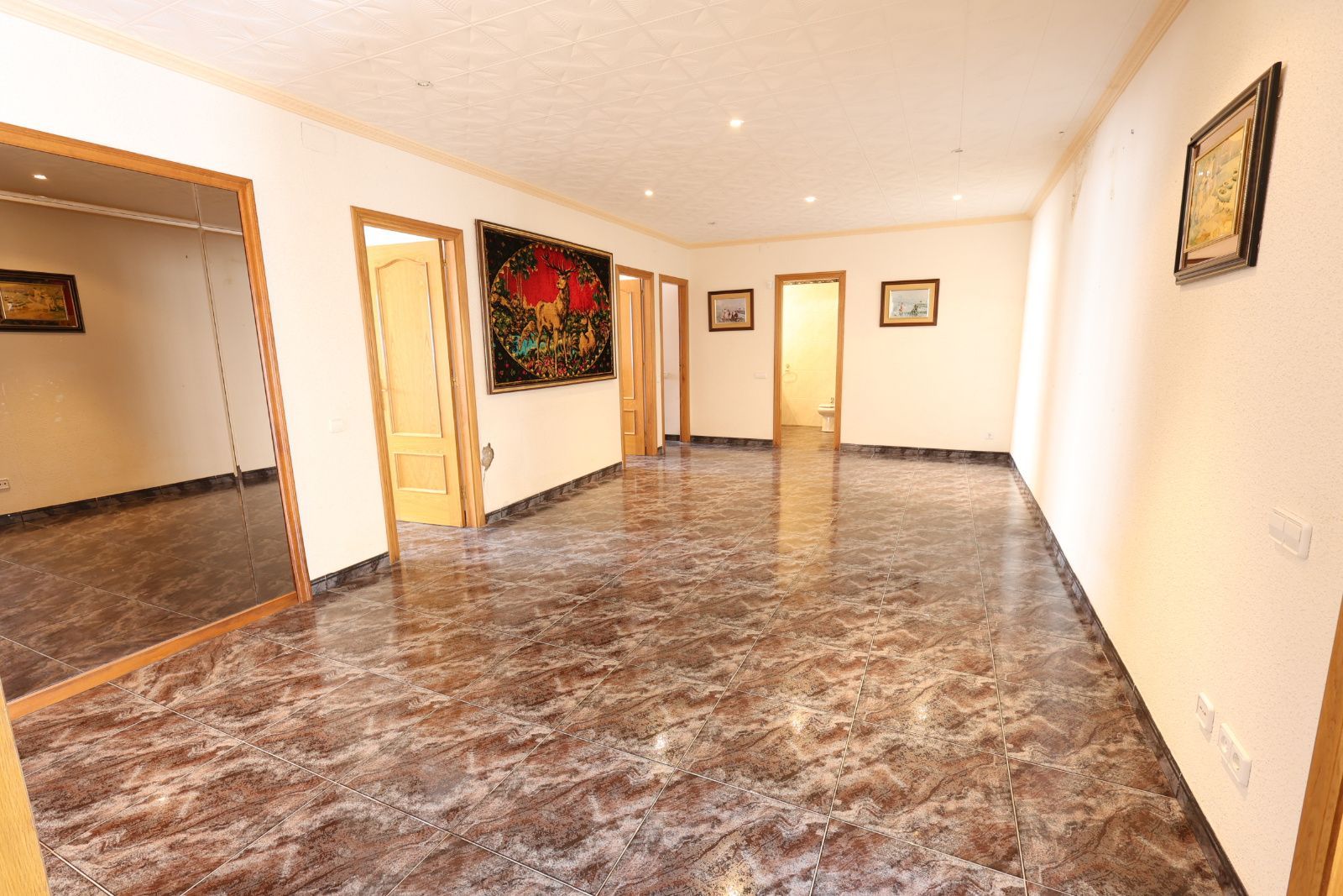 Houses for sale in Albinyana  with Alarm