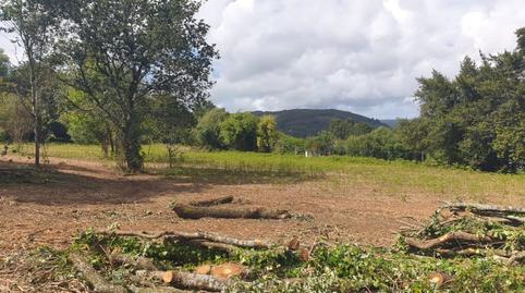 Foto 2 de Terreno en venta en Mugardos, A Coruña