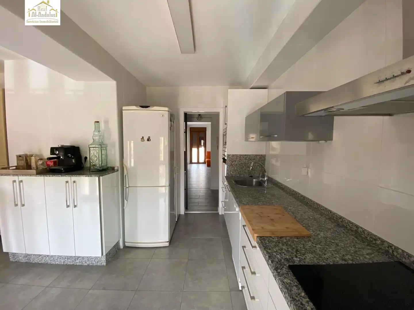 Wohnung zur Miete in Centro