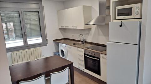 Foto 2 de Piso de alquiler en Carrer Tossalet de Les Forques, Berga, Barcelona