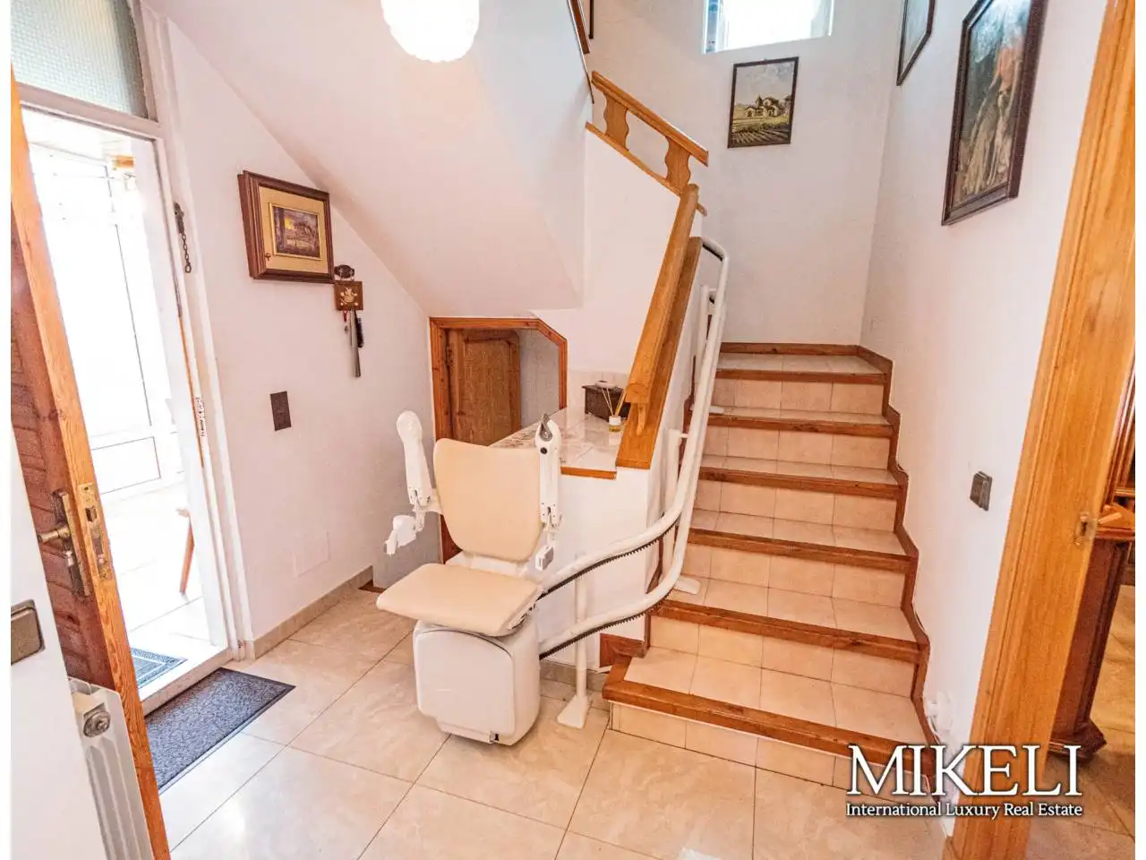 Casa o chalet en venta en Alisal - San Román