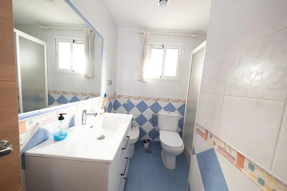 Terraced house with terrace for sale in Maracena, imagen 19