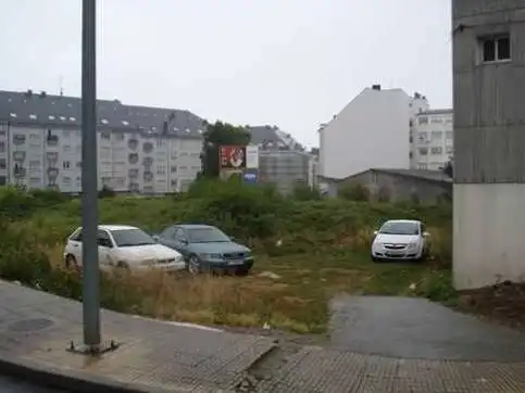 Residential zum Verkauf in Ferrol