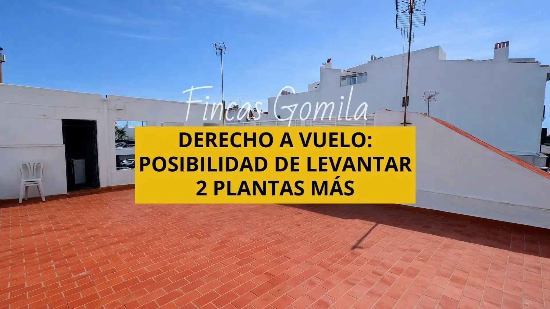 Piso en venta en Cami Nou, Alaior poble