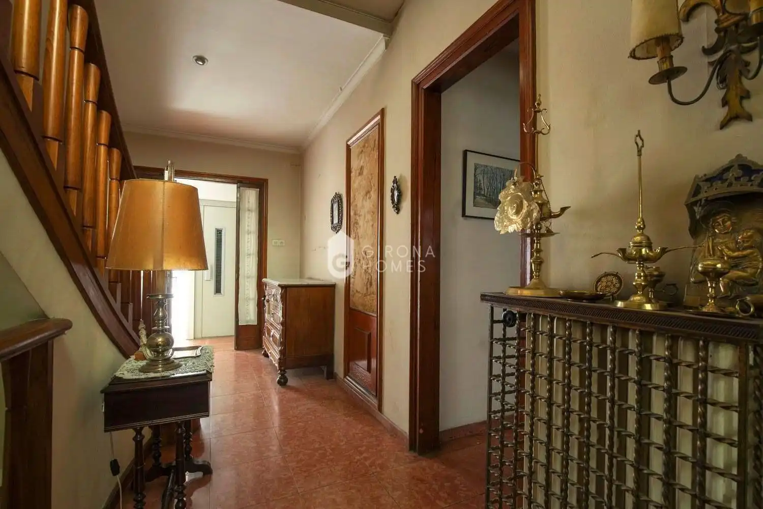 Casa o chalet en venta en Girona con Aire acondicionado, Calefacción y Jardín privado