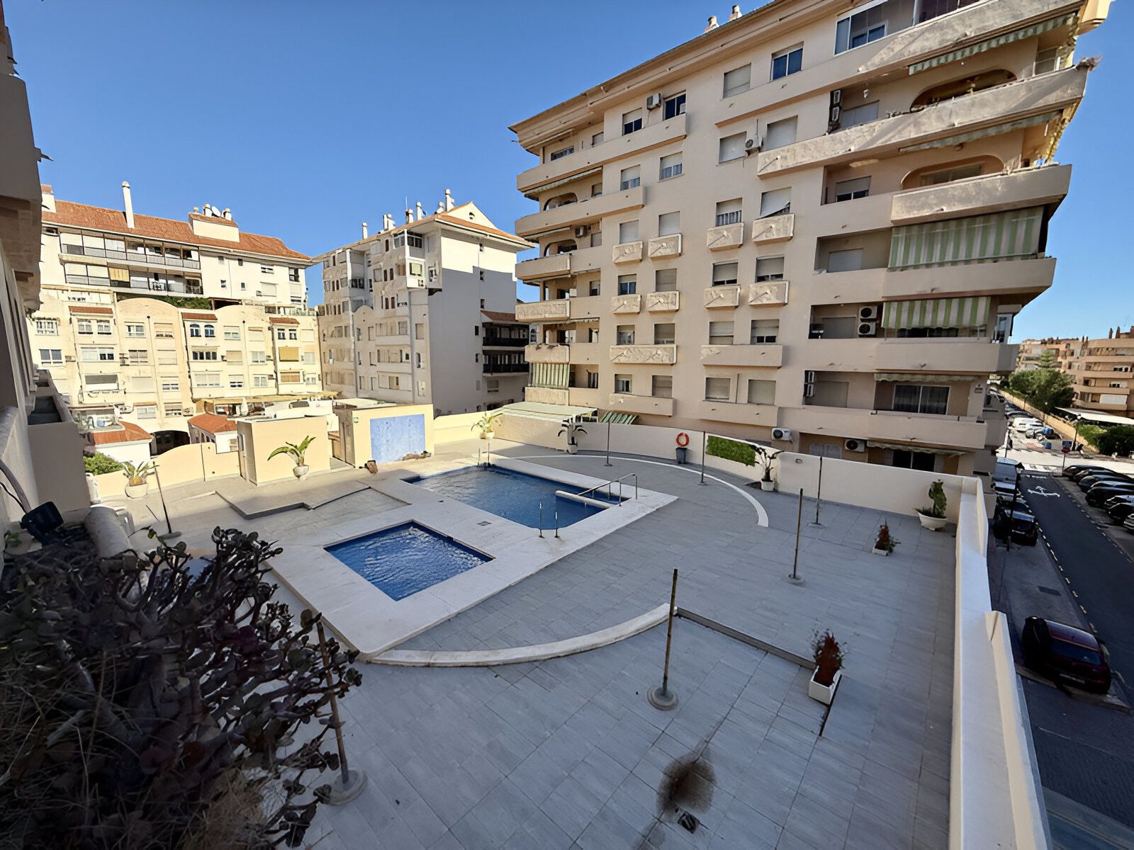Apartament en venda a Puerto Deportivo