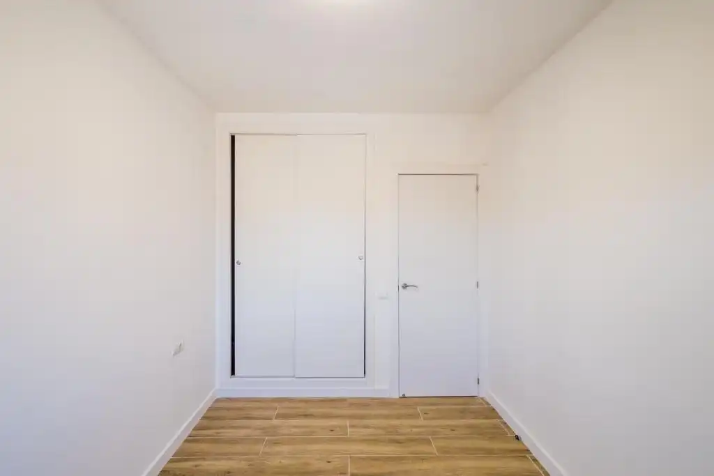 Bedroom of Attic for sale in Palamós  with Air Conditioner, Heating and Terrace