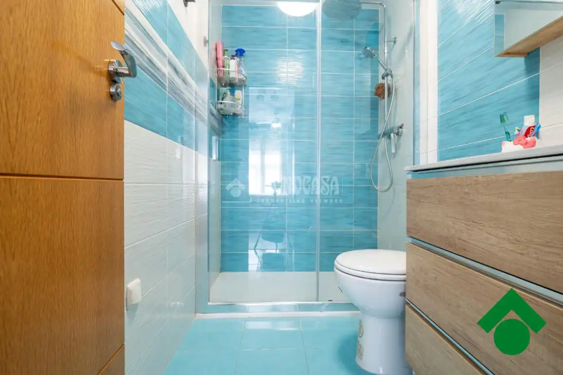 Baño de Piso en venta en Santa Fe
