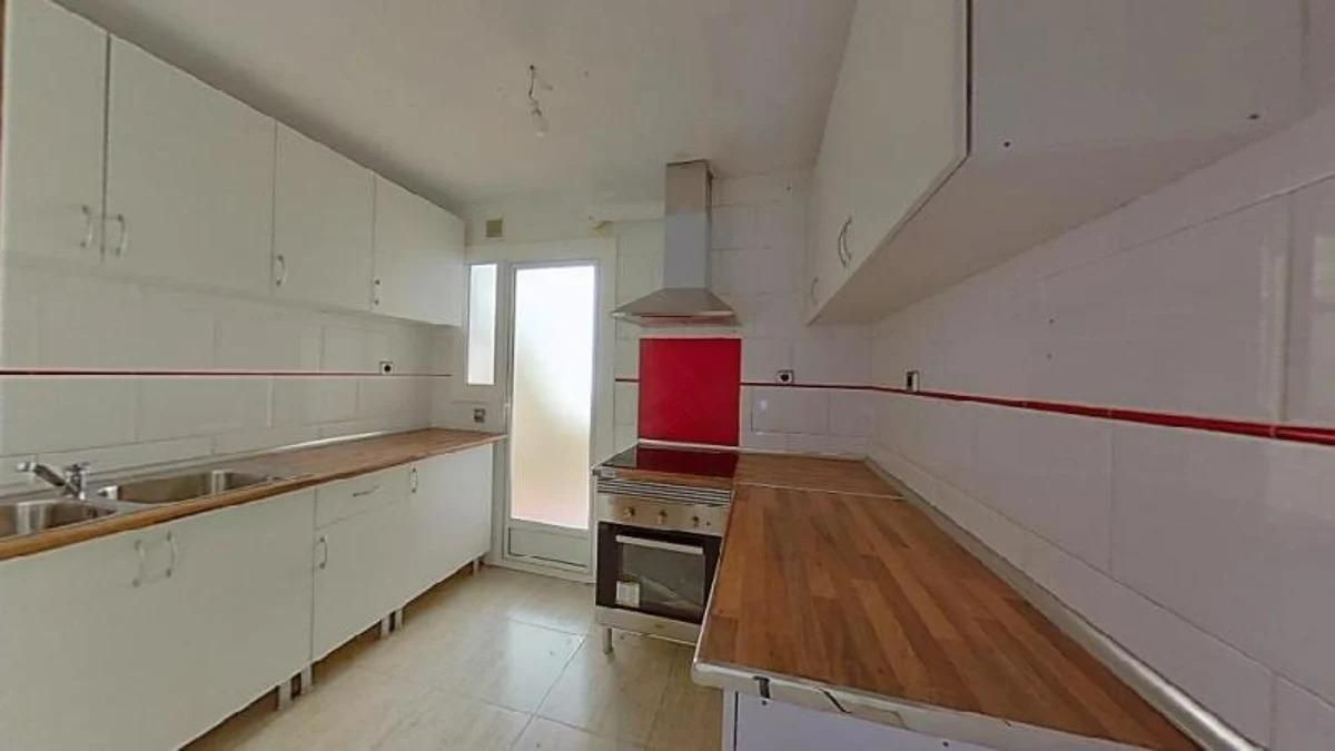 Flat for sale in Centre