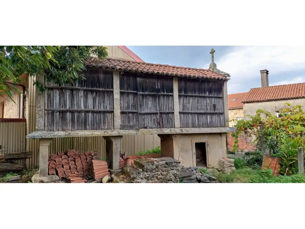 Casa in vendita a Silleda, imagen 28