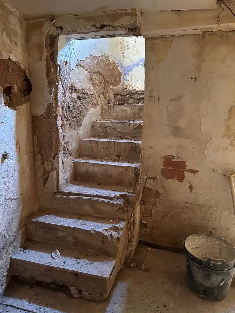 Finca rústica en venta en Finestrat