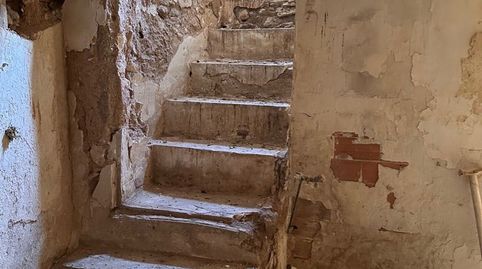 Foto 3 de Finca rústica en venta en Sant Bertomeu, Finestrat Pueblo, Finestrat