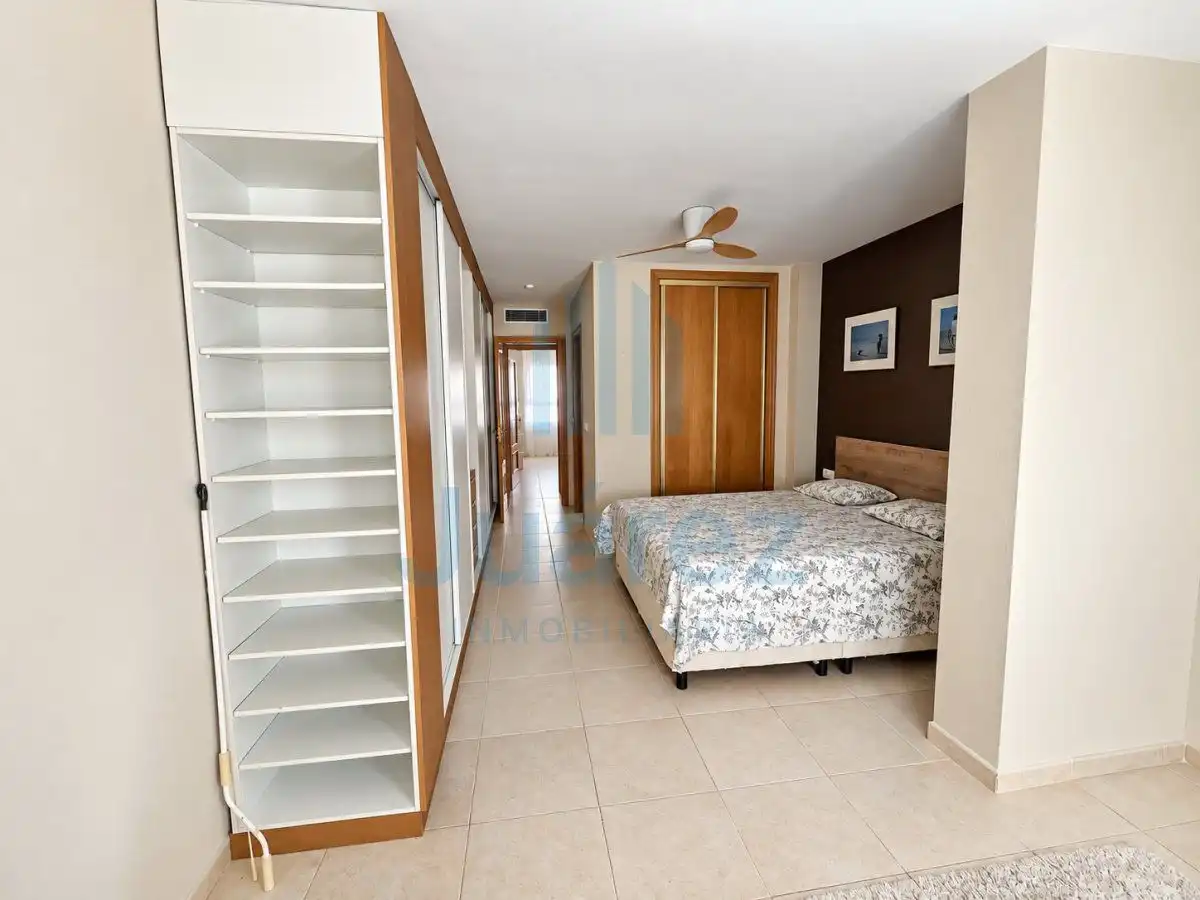 Wohnung mit Pool zur Miete in MARIA MOLINER, imagen 15
