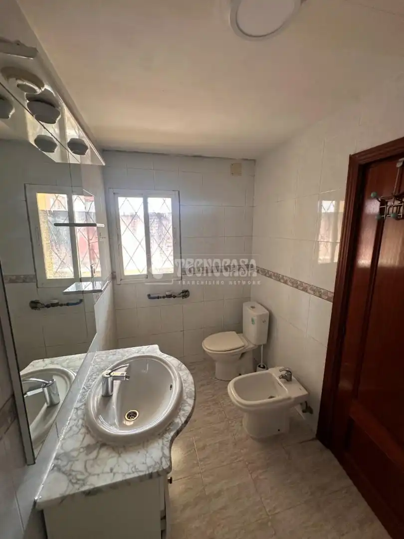 Baño de Piso en venta en Madrid