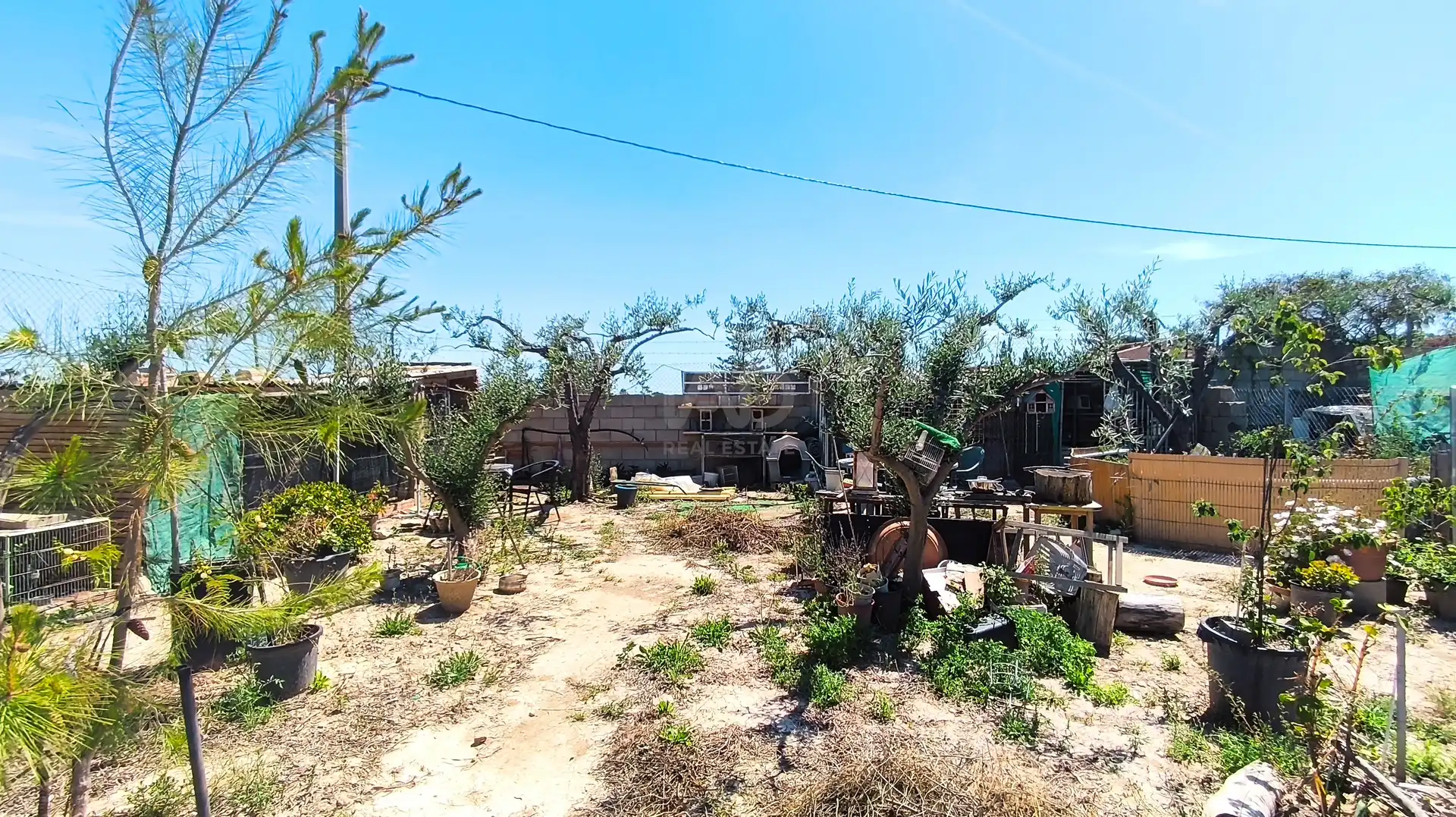 Residencial en venta en Sant Joan d'Alacant