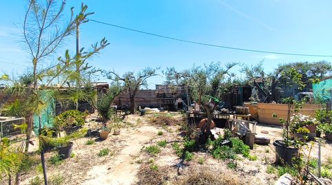 Foto 4 de Residencial en venta en Salafranca - Lloixa, Sant Joan d'Alacant