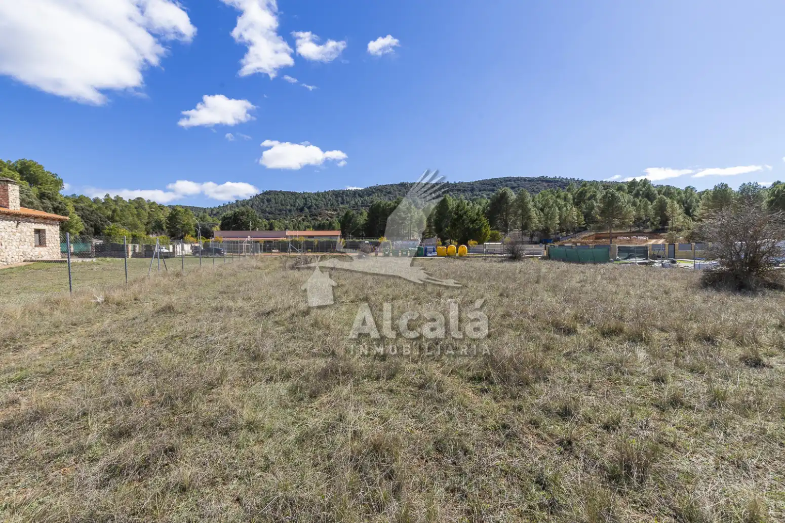 Residential for sale in Trillo