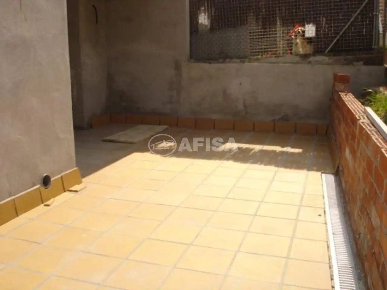 Terrace of Detached homes for sale in Sils  with Air Conditioner, Heating and Private garden
