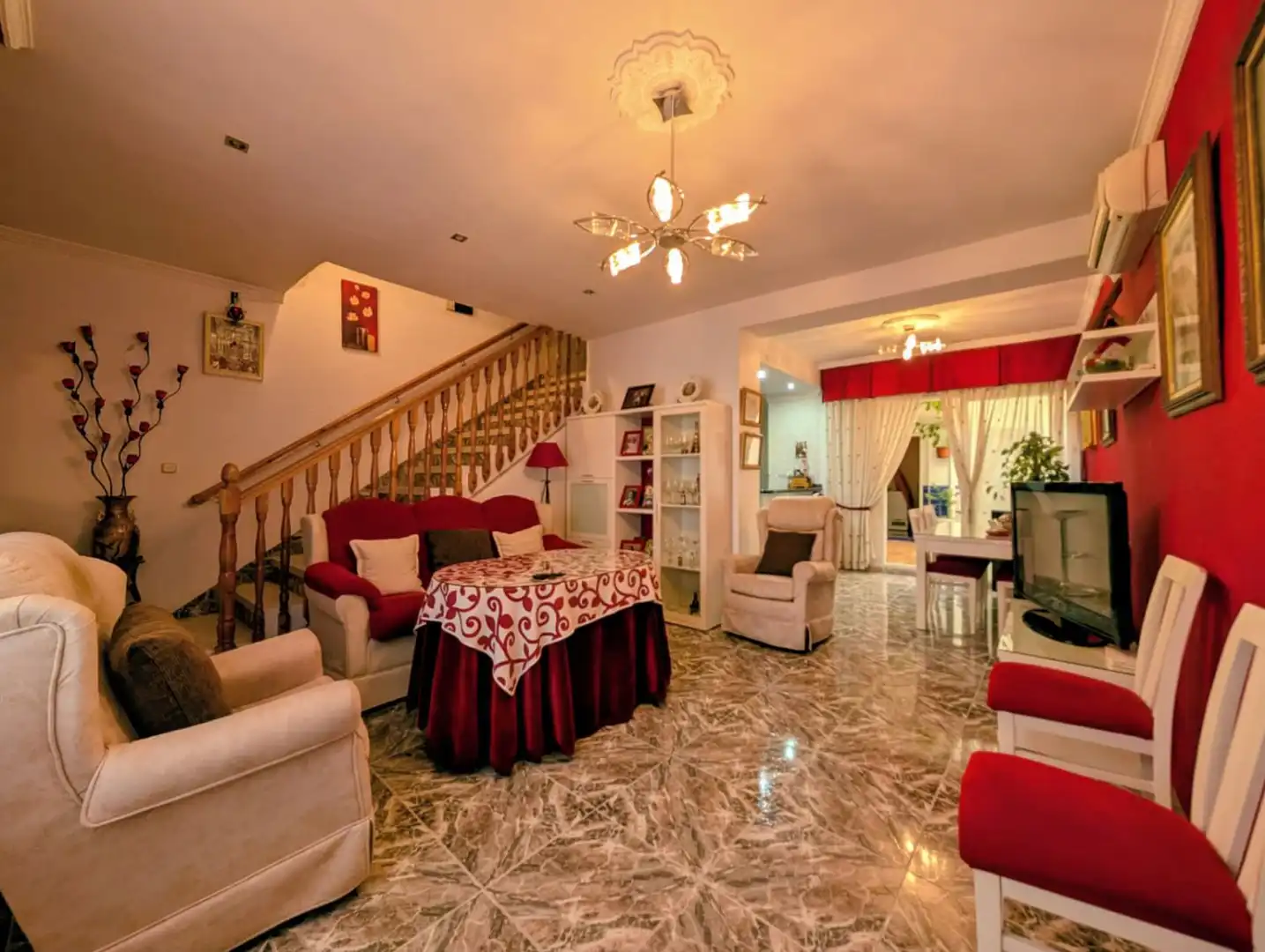 Maison à vendre à San Andrés, imagen 2