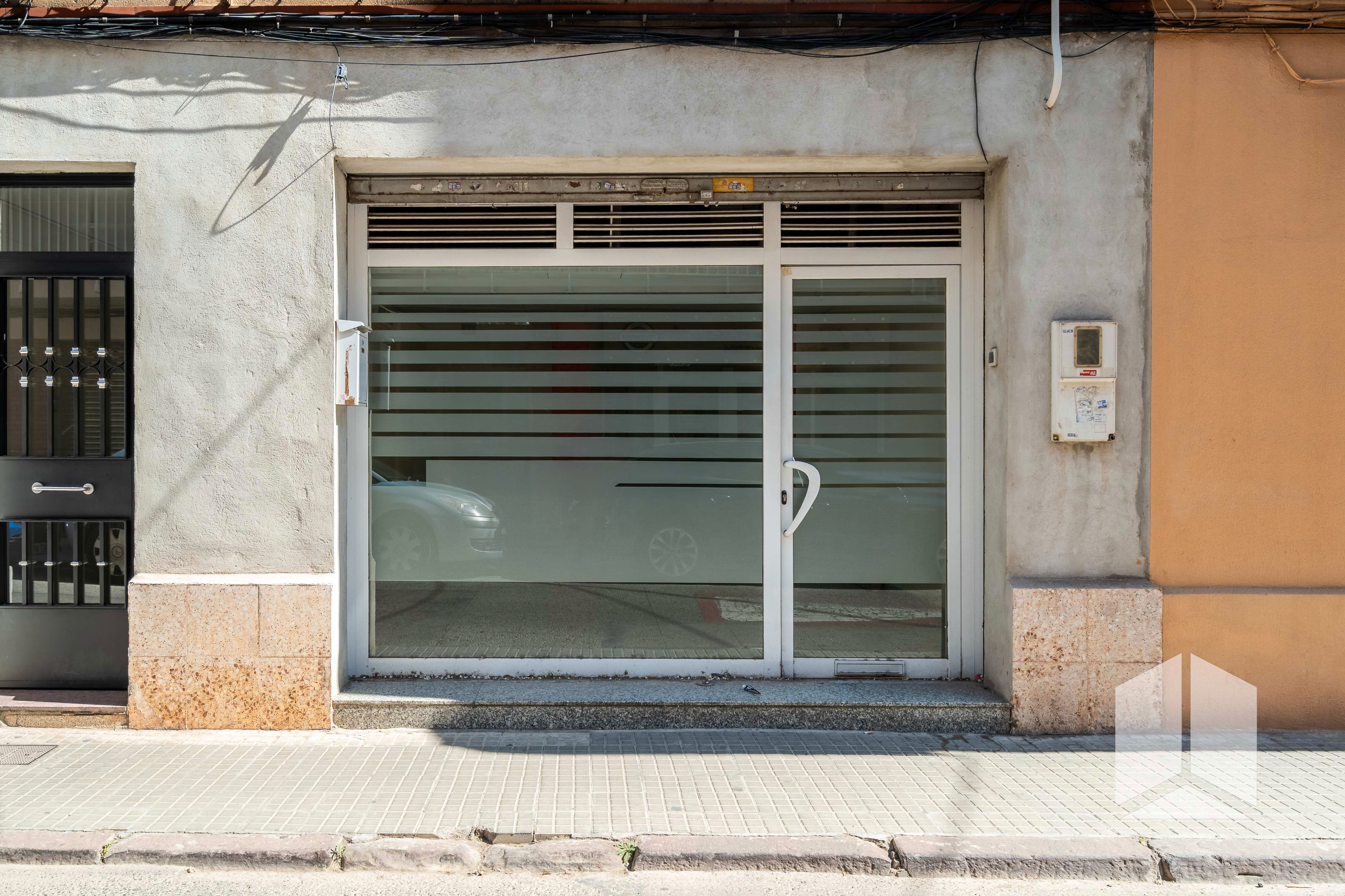 Local de alquiler en Carrer de Santa Teresa, Diagonal - Colomeres, Gavà