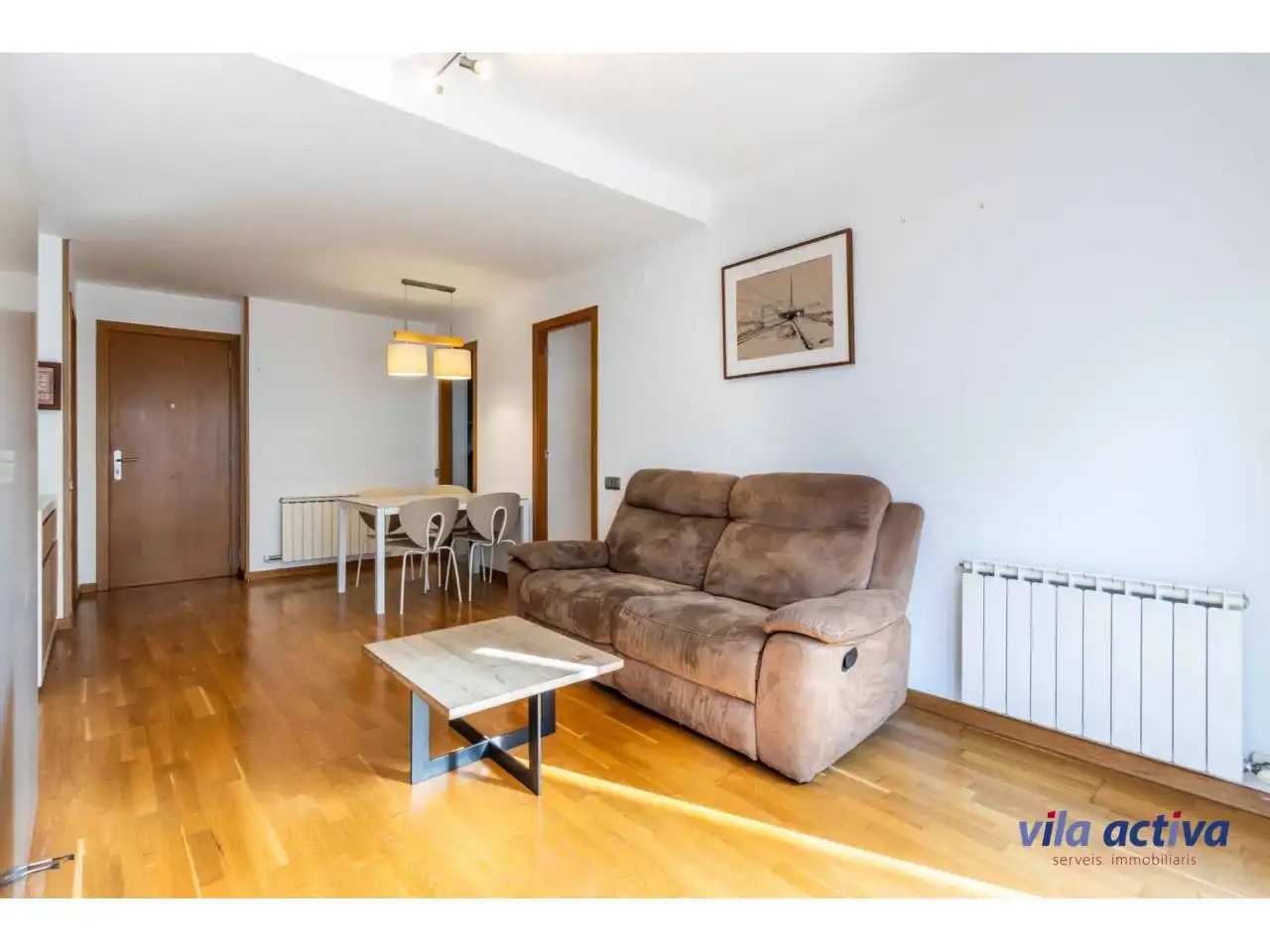 Appartement avec terrasse à vendre à Centre, imagen 7