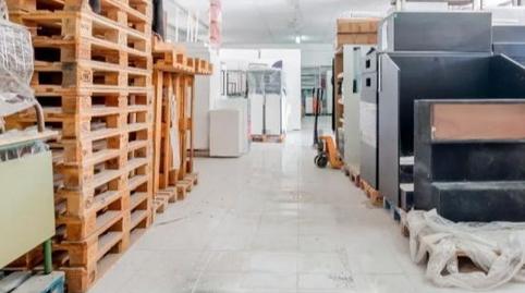 Photo 2 of Box room for sale in Camino Cabañas, 2, Yunclillos, Toledo