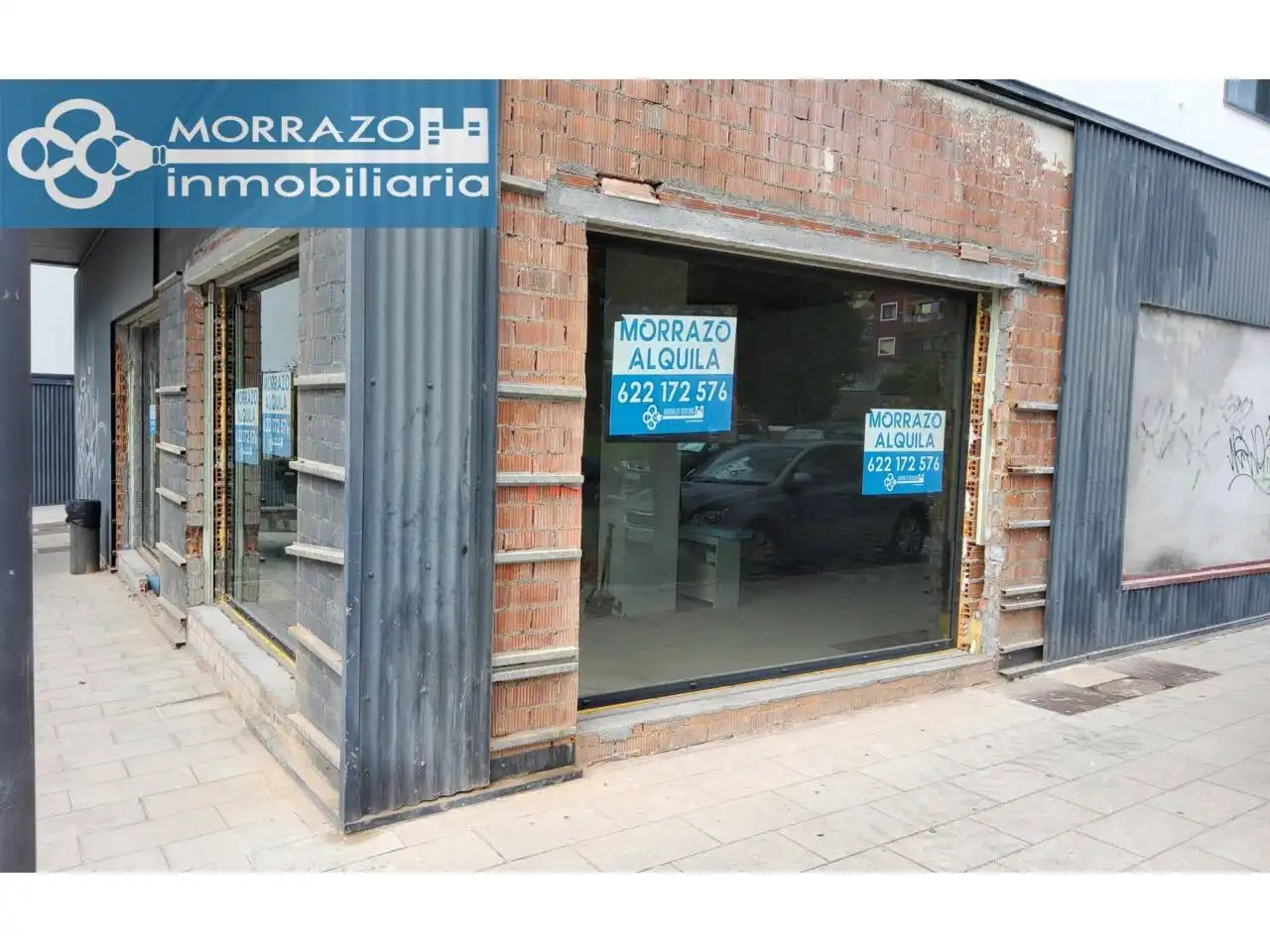 Local commercial à louer à Calle Rúa Santan