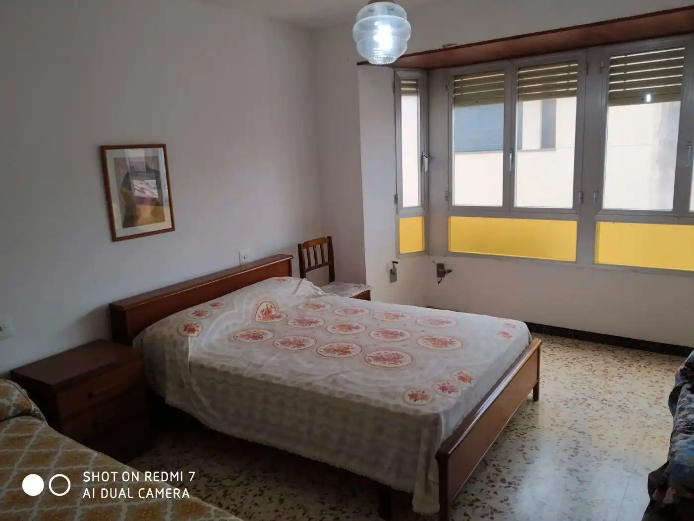 Bedroom of Houses for sale in Bot  with Storage room and Furnished
