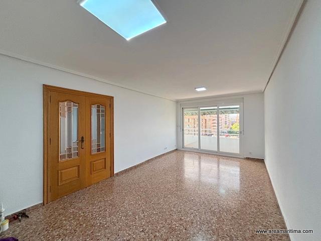 Photo 1 of Flat to rent in Carrer del Pare Antón Martín, La Malva-rosa, Valencia