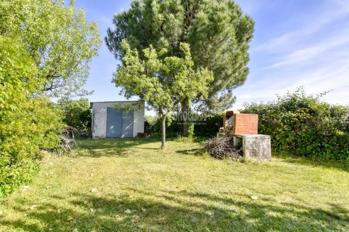 Casa o chalet en venta en Calvarrasa de Abajo con Trastero