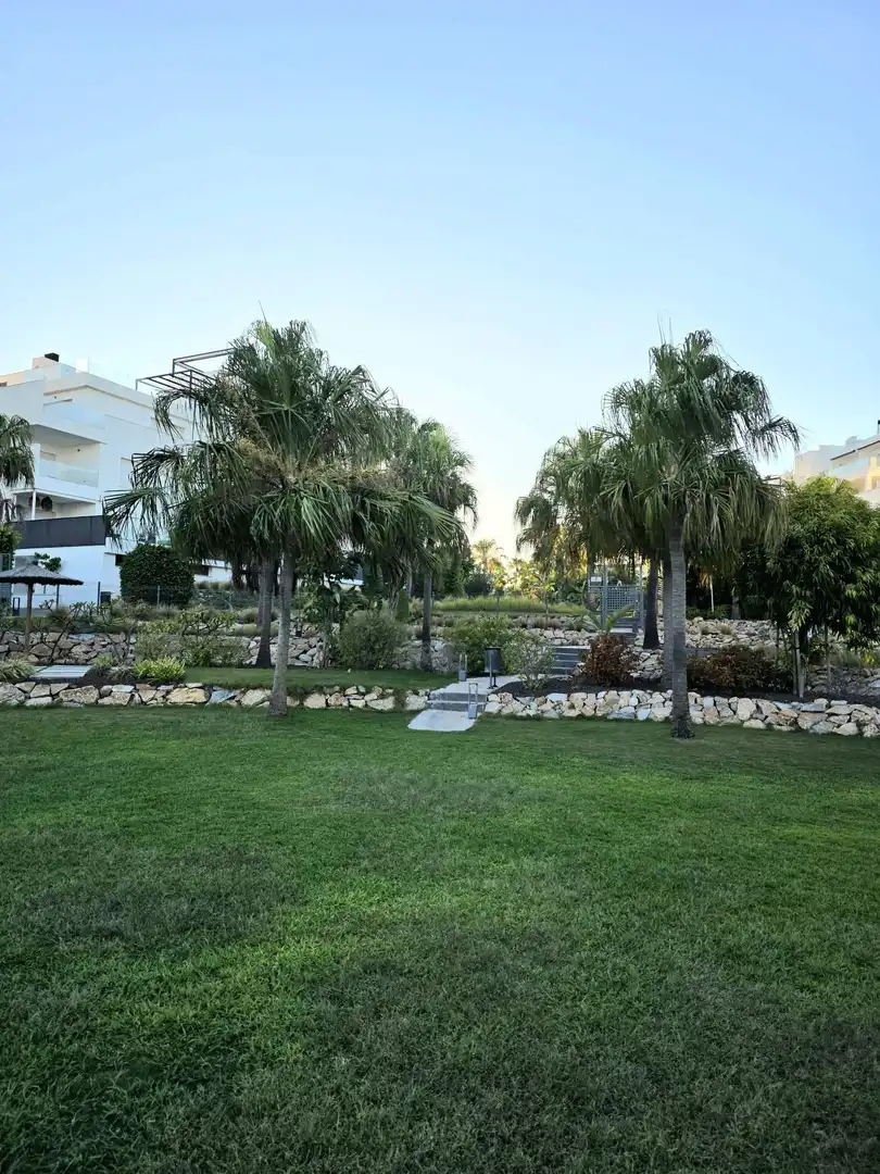 Wohnungen zur Miete in Torrevieja mit Klimaanlage, Terrasse und Abstellraum