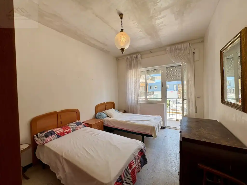 Appartement avec terrasse à louer à Plaza Muelle, imagen 11