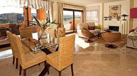 Foto 2 de Ático en venta en Pedreta, Manilva Pueblo, Málaga