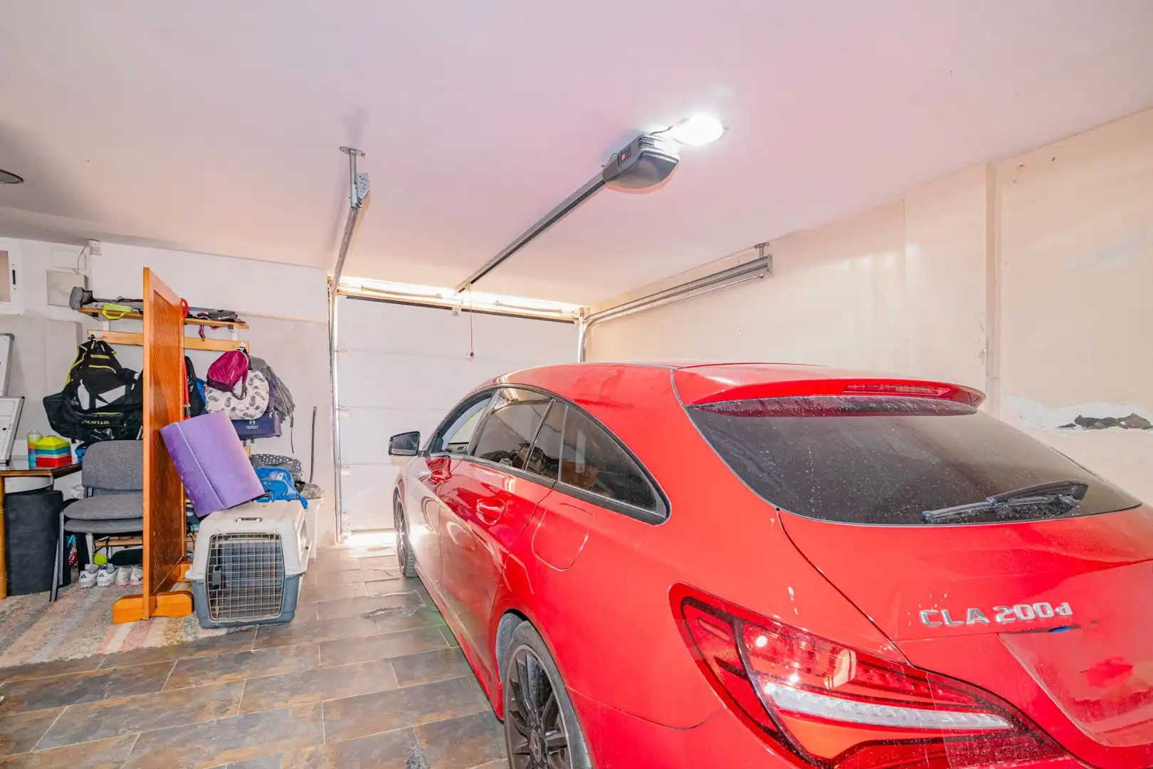 Parking de Casa o chalet en venta en Pulianas