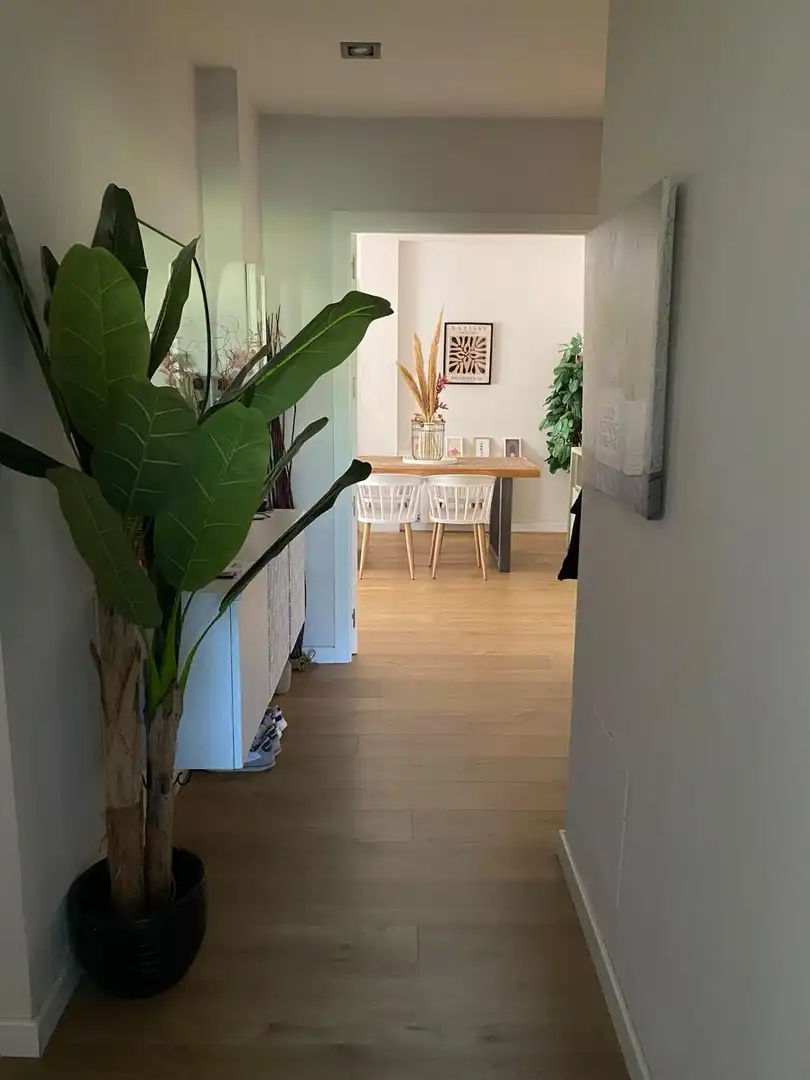 Comedor de Piso en venta en Concòrdia - Can Rull
