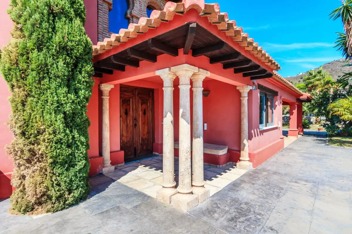 Casa o chalet en venta en Almuñécar