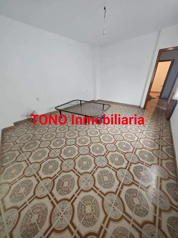 Dormitori de Casa adosada en venda en Écija
