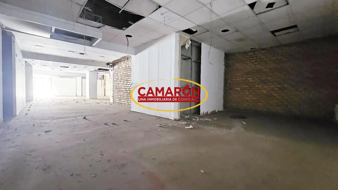 Local comercial en venda a Nervión, imagen 10