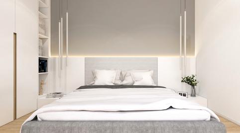 Foto 5 de Apartament en venda a Rúa Colón, 17, Casco Viejo, Ourense Capital