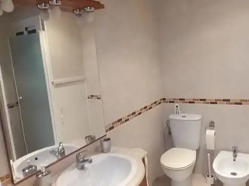 Piso en venta en Avinguda Andalusia 84, imagen 9