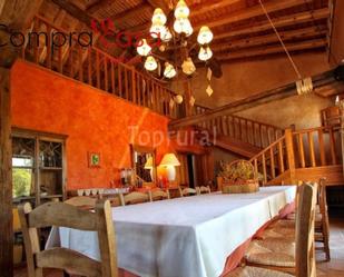 Country house for sale in Yanguas de Eresma  with Air Conditioner, Heating and Private garden