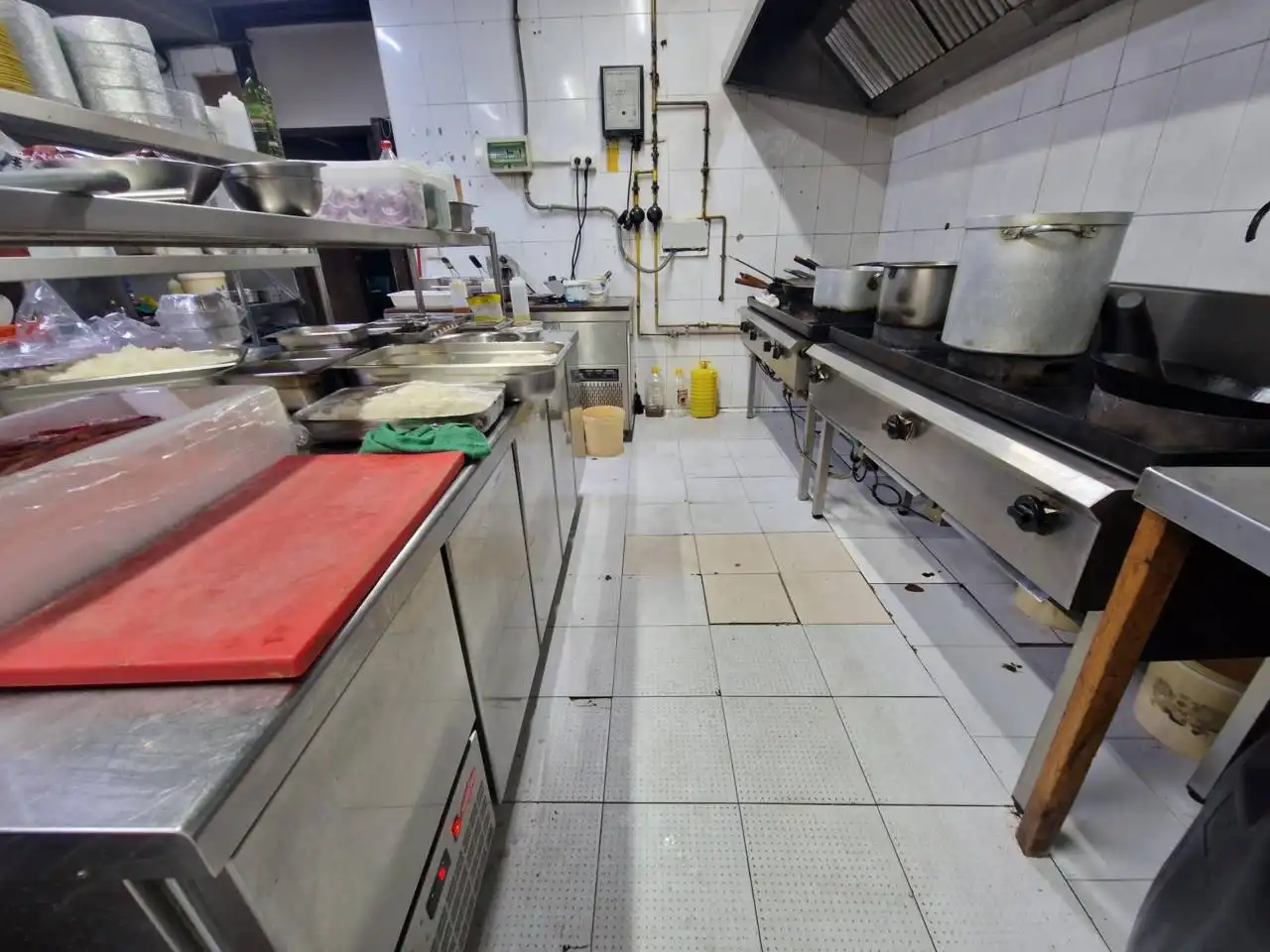 Business premises for sale in Calle Heliodoro de la Torre, imagen 15