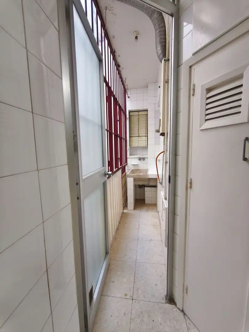 Piso en venta en Huelva con Terraza y Trastero