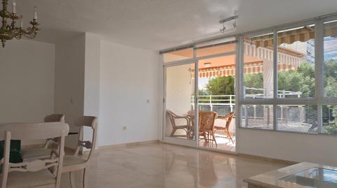 Photo 4 of Flat to rent in Playa de San Juan, Alicante