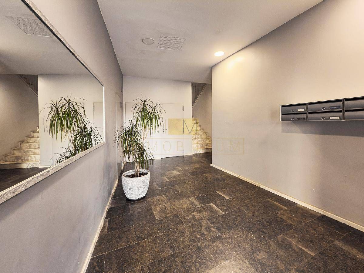 Àtic en venda en Vilanova i la Geltrú amb Aire condicionat, Calefacció i Parquet