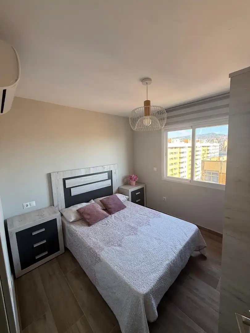 Wohnung mit Aufzug zur Miete in héroe de sostoa, imagen 18