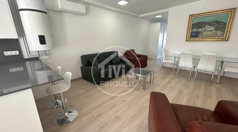 Foto 5 de Apartamento en venta en Avinguda de Barcelona, Passeig Marítim, Mont-roig del Camp
